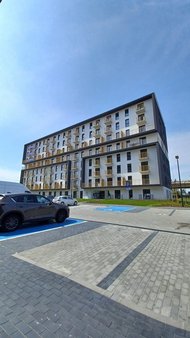Bonarka Living AB